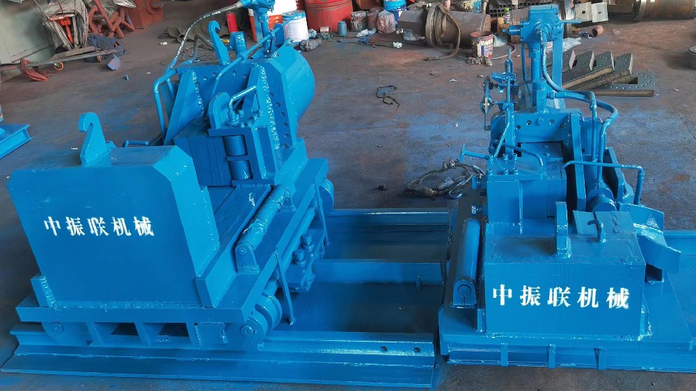 切剪規格：100型/120型/150型